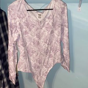 NWOT PRICE FINAL Victoria’s Secret Bodysuit